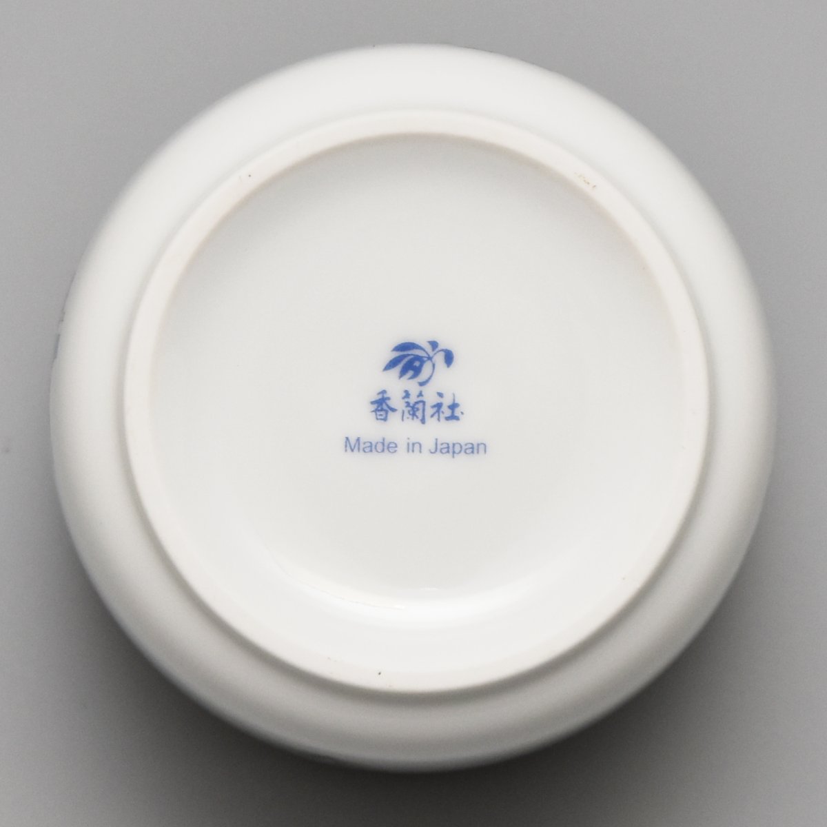 【四君子】筒型2.5寸 分骨壺6